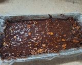 Foto del paso 3 de la receta: Lingote de chocolate 😍