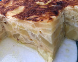 Foto del paso 11 de la receta: Grande y jugosa tortilla de patatas con poco aceite en Olla GM modelo H