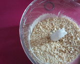 Foto del paso 2 de la receta: Barritas energéticas de coco