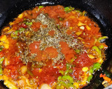 Foto del paso 3 de la receta: Espaguetis con huevos