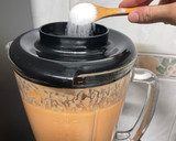 Foto del paso 4 de la receta: Gazpacho con pan
