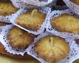 صورة لخطوة 4 من وصفة حلوة الفرماج والنشاء روعة 😍😍😍😍😍😍😍❤❤❤