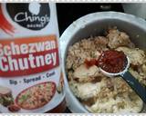 Leftovers Rice (Bhata) Cutlets recipe step 2 photo
