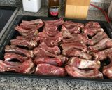 Foto del paso 3 de la receta: Costilla de cerdo al horno