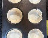 Foto del paso 1 de la receta: Tartitas de choclo súper ricas