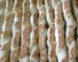 Foto del paso 10 de la receta: Churrinches Dulces y Salados 😆👍