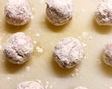 Foto del passaggio 2 della ricetta Polpette di carne al limone