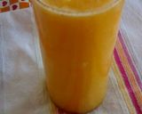 Foto del paso 4 de la receta: Licuado de frutas