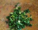 Whole Moong with Garlic recipe step 7 photo