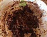 ચોકલેટ બોમ્બ (Chocolate Bomb Recipe In Gujarati) રેસીપી સ્ટેપ2ફોટો