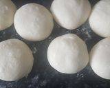 صورة لخطوة 1 من وصفة كرواصون مالحة بالجبن