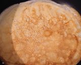 Foto del paso 3 de la receta: Panqueque / crep / crepa / masa de canelón