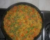 Foto del paso 5 de la receta: Delicioso arroz de camarón
