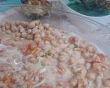 A picture of step 3 of Mix plate.