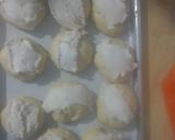 Foto del paso 9 de la receta: Conchas