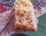 Foto del paso 8 de la receta: Budín húmedo de manzanas y ricota