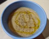 Foto del paso 4 de la receta: Sopa de pan con toque de tomillo