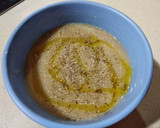 Foto del paso 4 de la receta: Sopa de pan con toque de tomillo