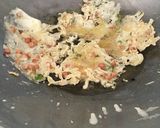 Foto langkah ke 8 dari resep Peyek teri kacang.