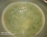 Foto del paso 7 de la receta: Rodaballo a la plancha con su veolute verde