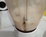 Foto langkah ke 2 dari resep Susu Kurma (no sugar).
