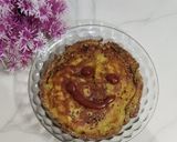 દુધી નો હાંડવો (Dudhi Handvo Recipe In Gujarati) રેસીપી સ્ટેપ3ફોટો