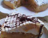 Foto del paso 6 de la receta: Tarta de Dulce de Leche o Dulce de Leche Pie