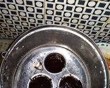 Foto langkah ke 4 dari resep Choco Lava Cake❤️.
