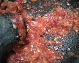 Foto langkah ke 2 dari resep Pepes Tahu #pr_bukanpepesankosong.