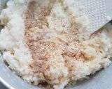 Foto langkah ke 4 dari resep Cireng nasi niqmat w/ cocolan bumbu rujak.