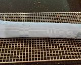 A picture of step 10 of Chocolate Cake Roll With Coconut Cream Filling.