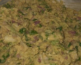 சுரைக்காய் பக்கோடா ரெசிபி ஸ்டேப் 2 புகைப்படம்