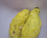 Foto del paso 1 de la receta: Dulce de batata!