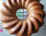 Foto del paso 3 de la receta: 255. Bizcocho de naranja con batidora / Horno