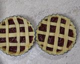 Foto del paso 5 de la receta: Pastafrola con aceite