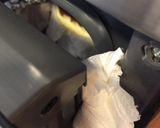 Foto del paso 12 de la receta Pastel de queso y chocolate blanco