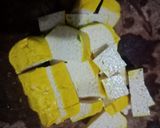 Foto langkah ke 1 dari resep Steamed Egg.