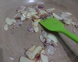 Foto langkah ke 2 dari resep Tumis Tauge Buncis.
