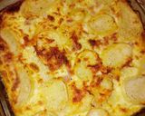 Foto del paso 8 de la receta: Papas a la crema (mezcla de ideas💡!)