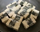 海苔燒豆腐的食譜步驟8照片