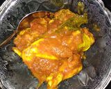 Foto langkah ke 5 dari resep Ayam rica-rica sederhana.