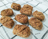 Foto del paso 7 de la receta: Panellets de café