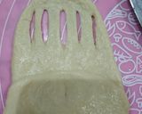 Foto langkah ke 5 dari resep Roti Isi Keju Susu Ala Bakery.