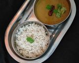 ગુજરાતી દાળ (Gujarati Dal Recipe In Gujarati) રેસીપી સ્ટેપ4ફોટો