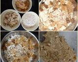 Chapati, Oats Churma Modak recipe step 1 photo