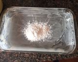 Foto del paso 3 de la receta: Budín de limón sin tacc