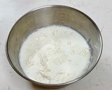 義式聖誕麵包-潘納托尼Panettone 2025的食譜步驟1照片