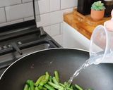 Foto langkah ke 4 dari resep Tumis Ayam Buncis.