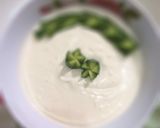 صورة لخطوة 1 من وصفة ثومية سريعه 🌮🍟🍽