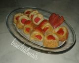 Foto langkah ke 4 dari resep Roti goreng gulung sosis, cemilan bocil sehat & bergizi💪.